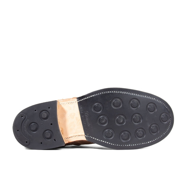 Service Boot® 310 - Natural Washed Waxed Flesh - VIBERG