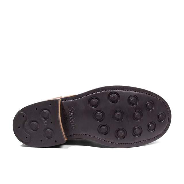 Service Boot® 310 - Toast Waxy Commander - VIBERG