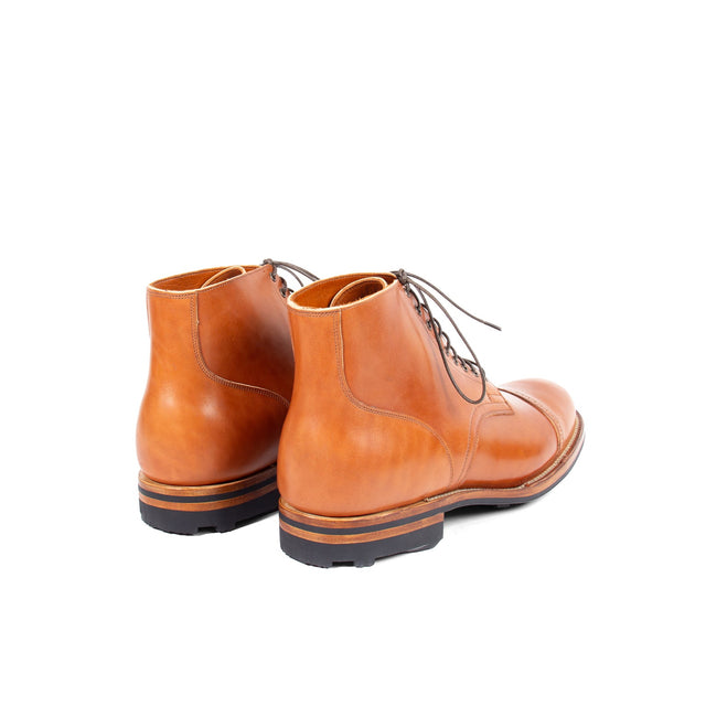 Service Boot® BCT Cuoio Horsebutt - VIBERG
