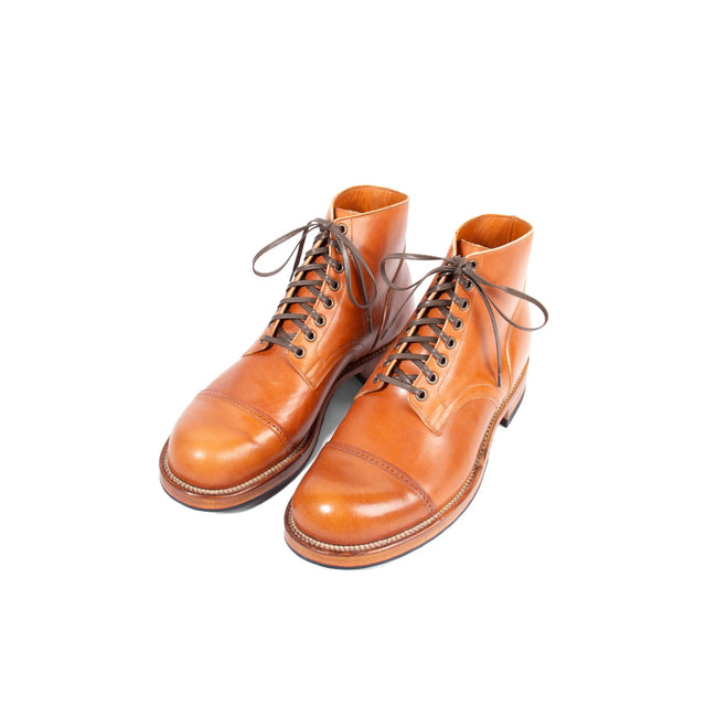 Service Boot® DCT Cuoio Horsebutt - VIBERG