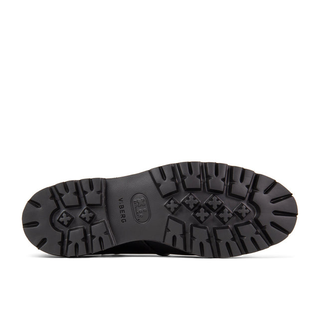Uplands - Black Alpine Calf - VIBERG