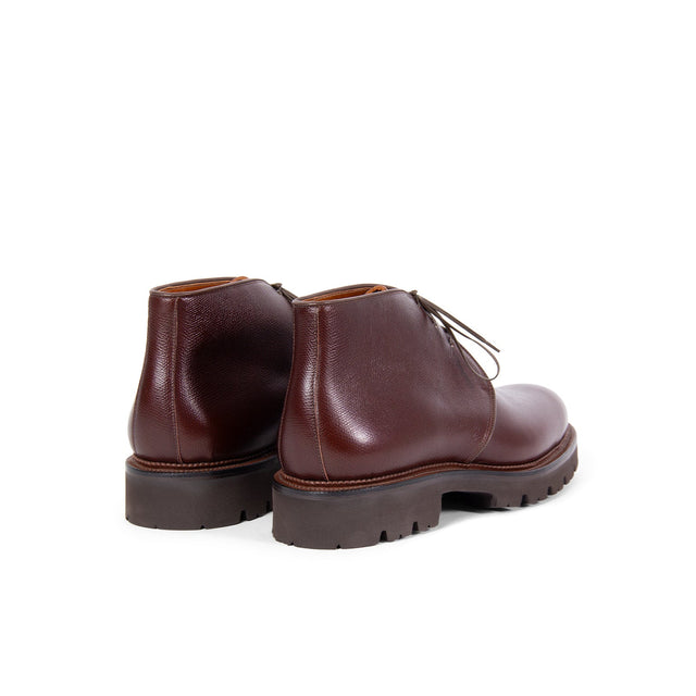 Uplands - Port Alpine Calf - VIBERG