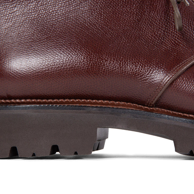 Uplands - Port Alpine Calf - VIBERG