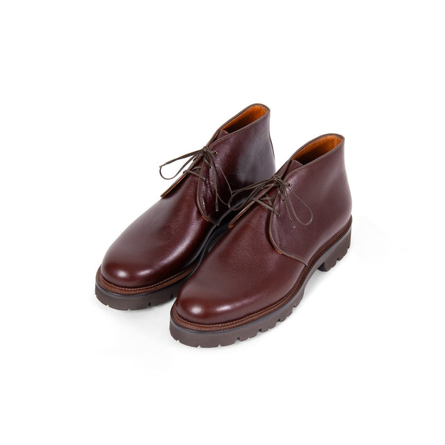 Uplands - Port Alpine Calf - VIBERG