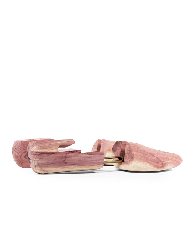 Cedar Shoe Trees