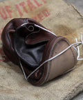 Distressed Service Boot - VIBERG
