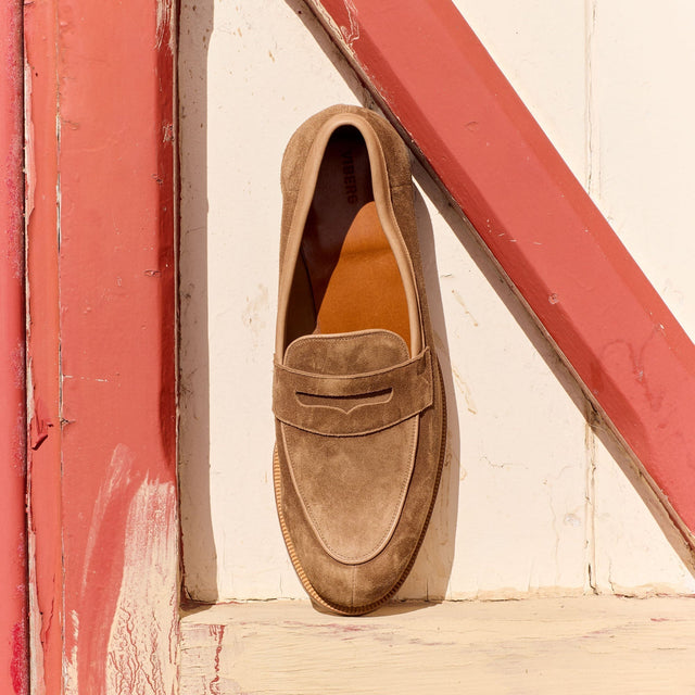Loafers - VIBERG