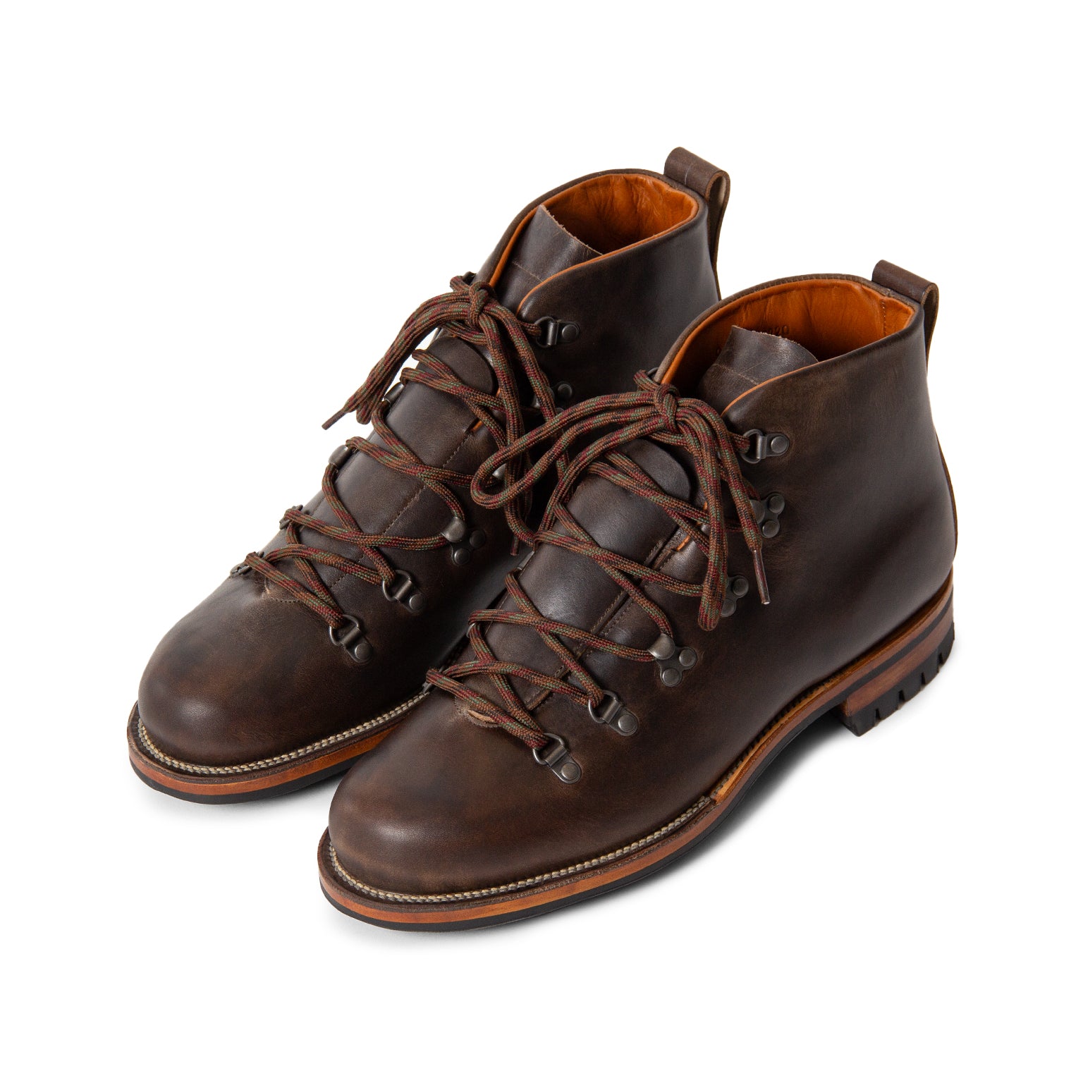 Viberg hiker hot sale