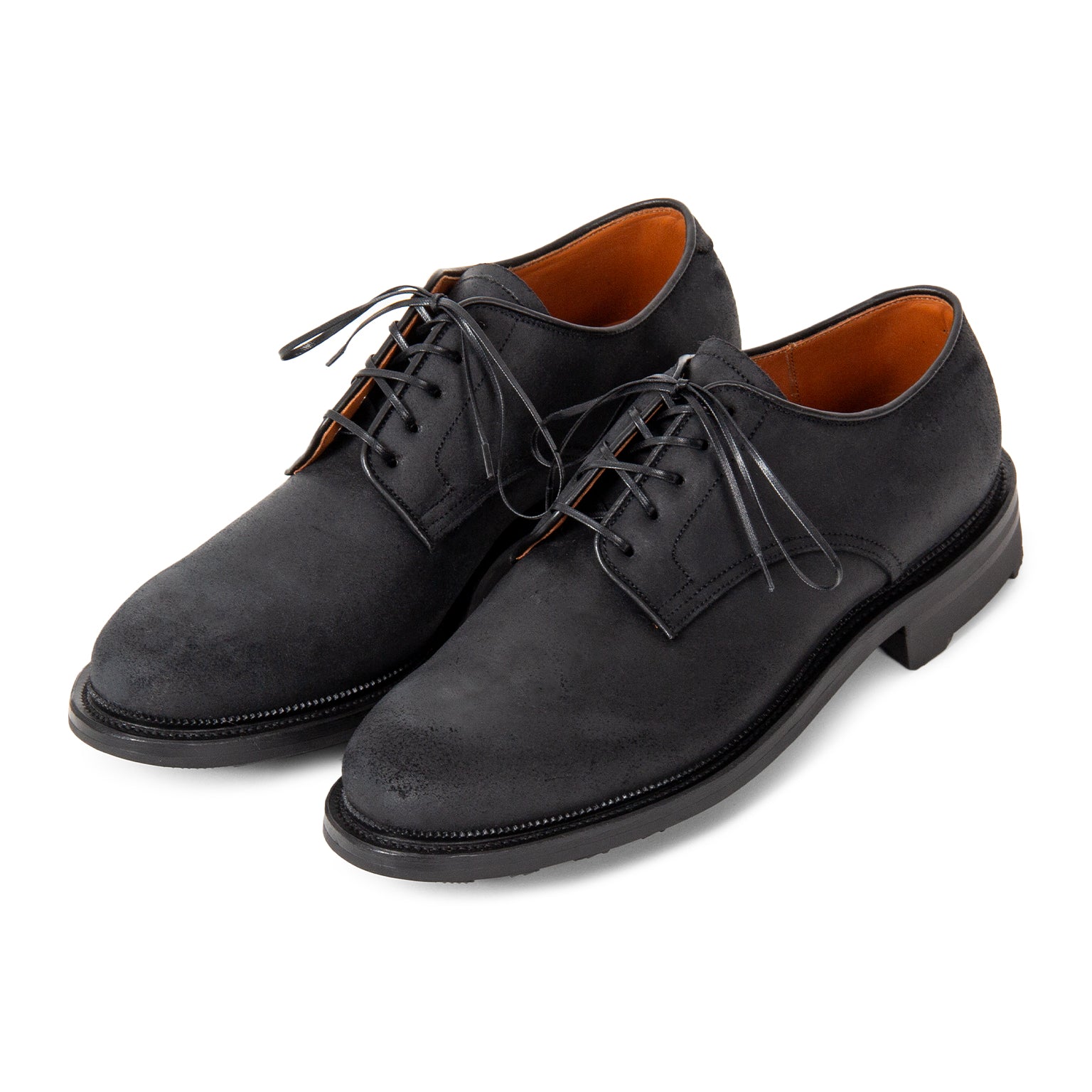 Blucher negro discount