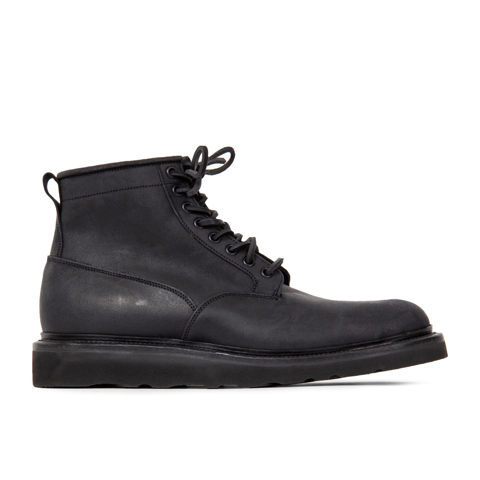 Vince clearance commander boot