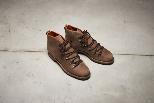 Viberg on sale commando sole