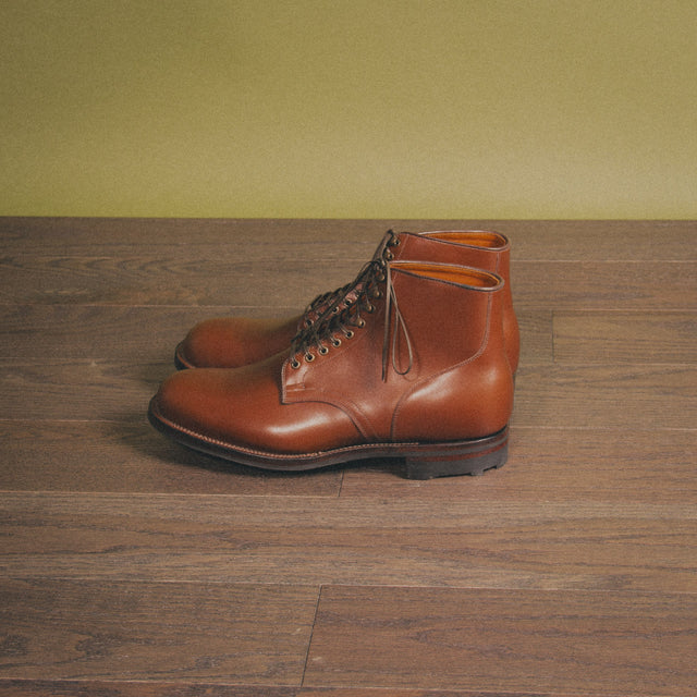 Service Boot® 2030 - Cognac French Calf