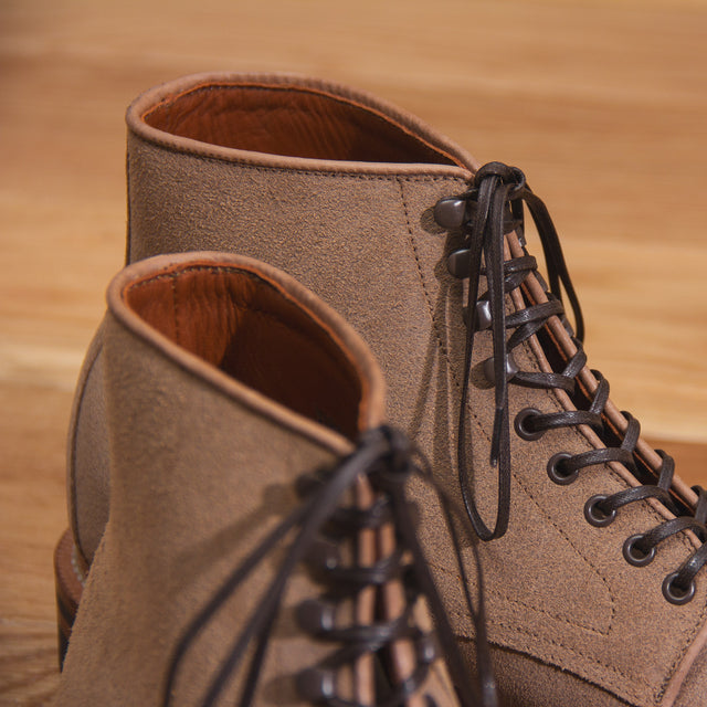 Navvy Boot™ - Marine Field Shoe - VIBERG