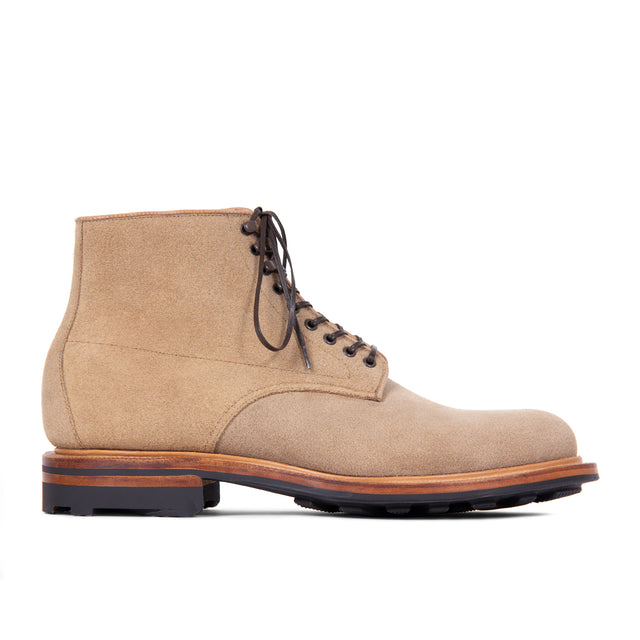 Navvy Boot™ - Marine Field Shoe - VIBERG