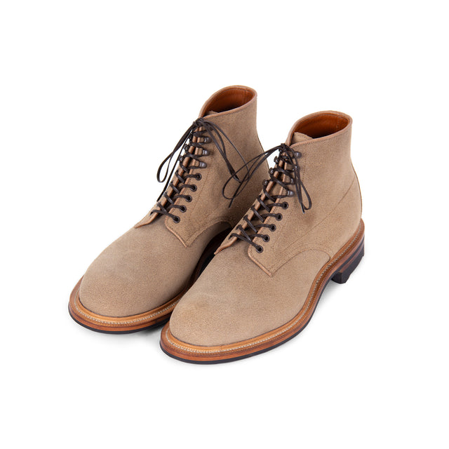 Navvy Boot™ - Marine Field Shoe - VIBERG