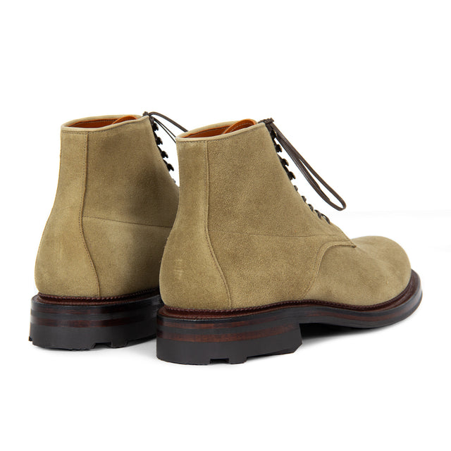 Navvy Boot™ - Mojave Janus Calf Suede - VIBERG