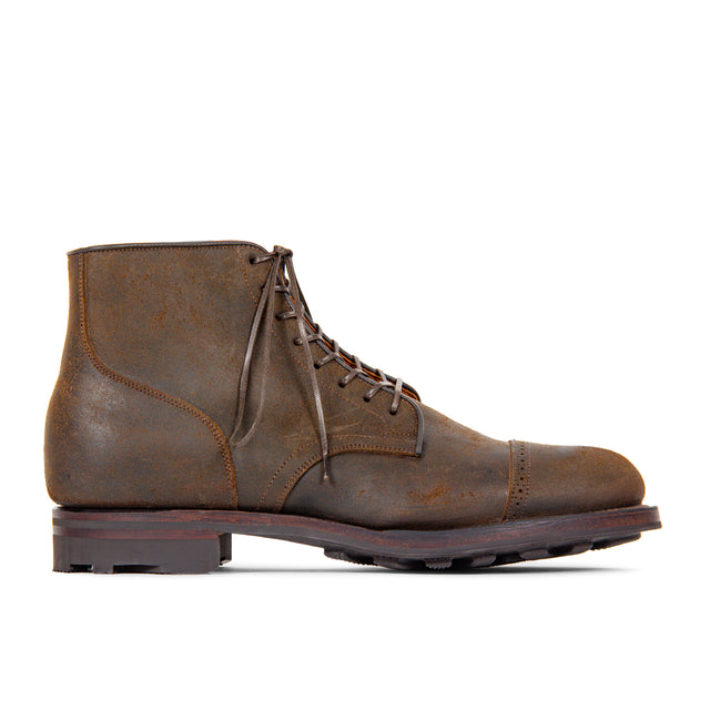 Service Boot® 2030 BCT - Coyote Waxy Commander