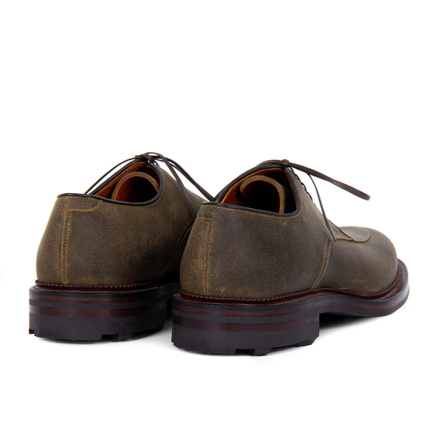 Savoy Shoe - Mojave Waxy Commander