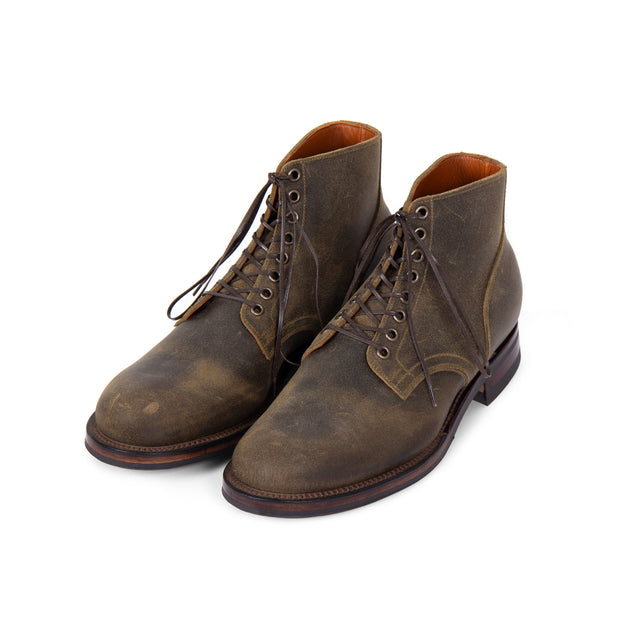 Service Boot® 1035 - Mojave Waxy Commander - VIBERG