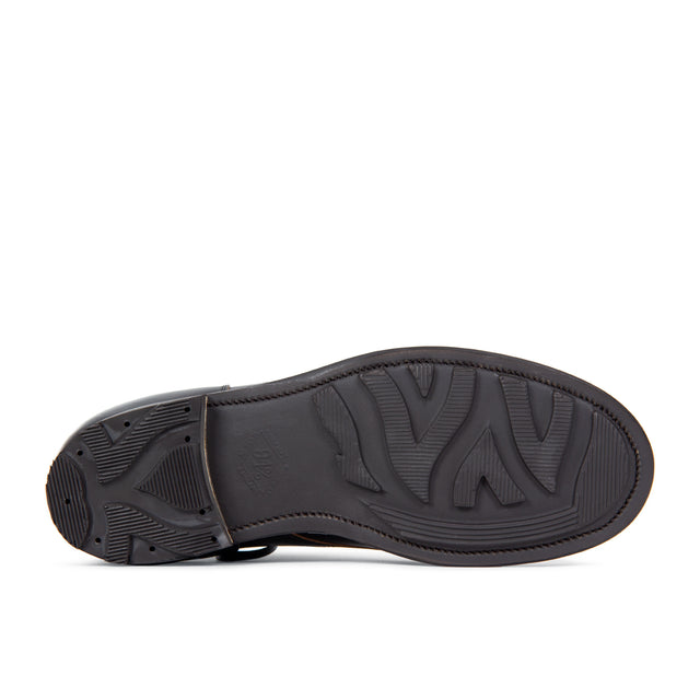Service Boot® 1035 - Nero Teacore Horsebutt - VIBERG