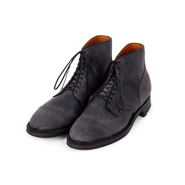 Service Boot® 2030 BCT - Charcoal Waxy Commander - VIBERG