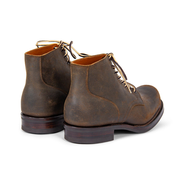 Service Boot® 310 - Coyote Waxy Commander - VIBERG