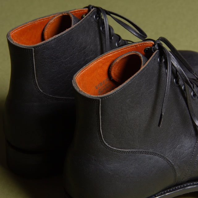 Service Boot® 2055 - Asmodeo Nero