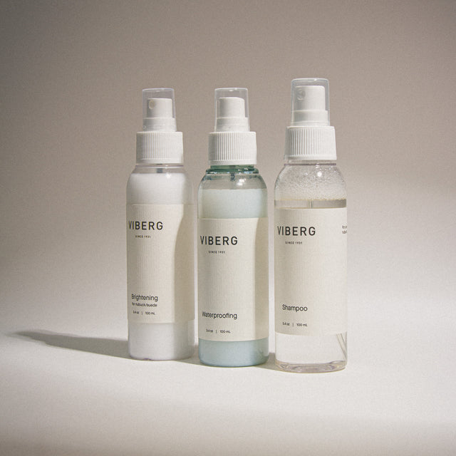 Suede Brightening Spray