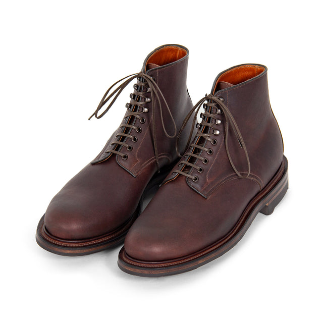 Navvy Boot™ - Brown Kudu Chromexcel®