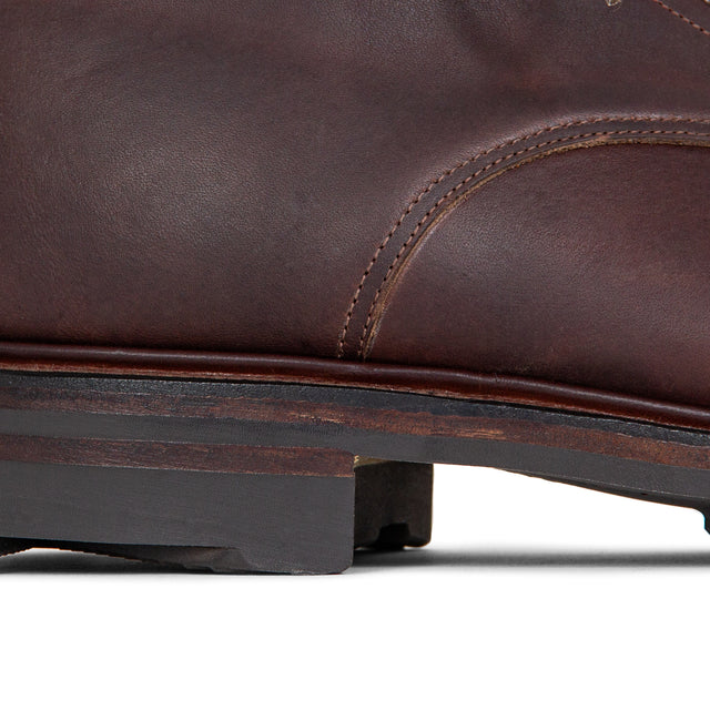 Navvy Boot™ - Brown Kudu Chromexcel®