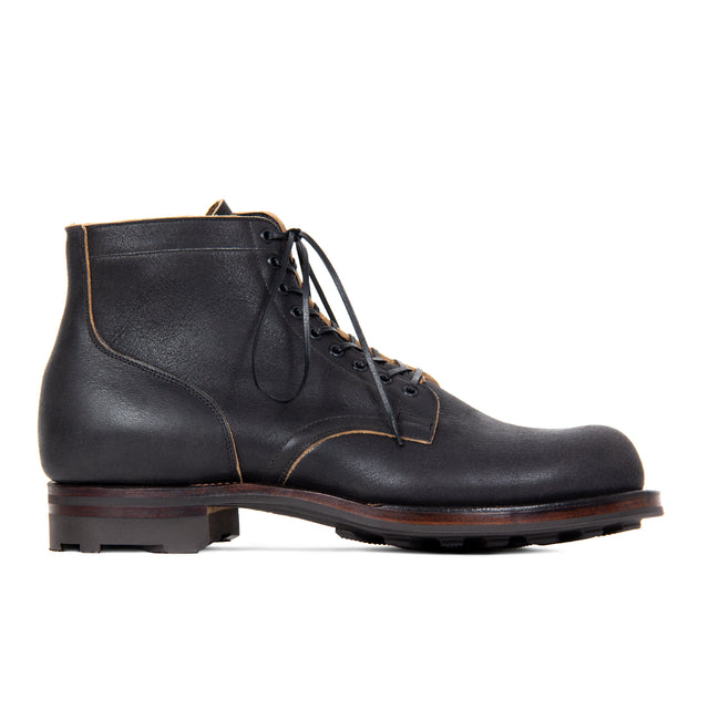 Service Boot® 2040 - Black Washed Chromexcel® - VIBERG