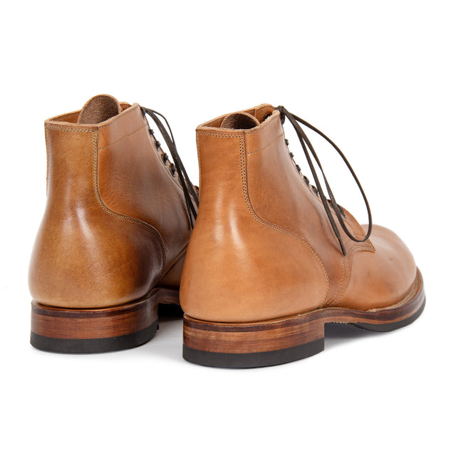 Service Boot® 2040 - Raw Natural Wooly Chromexcel®