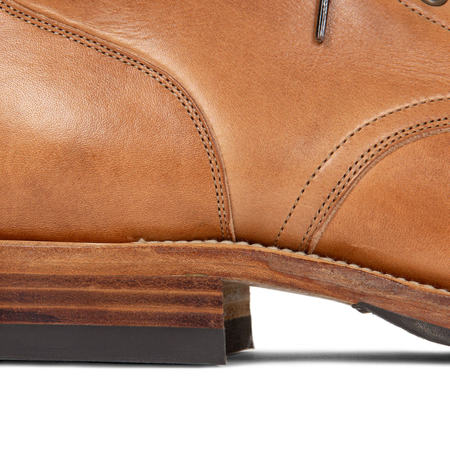 Service Boot® 310 - Raw Natural Wooly Chromexcel®