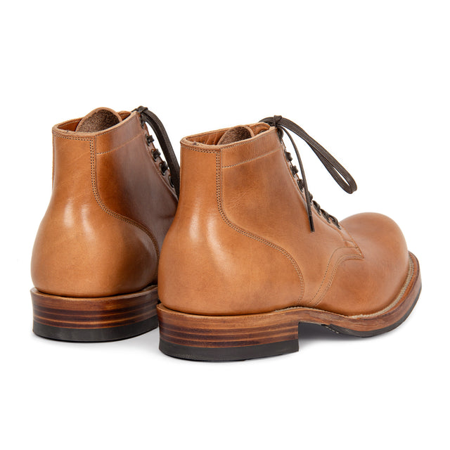 Service Boot® 310 - Raw Natural Wooly Chromexcel®