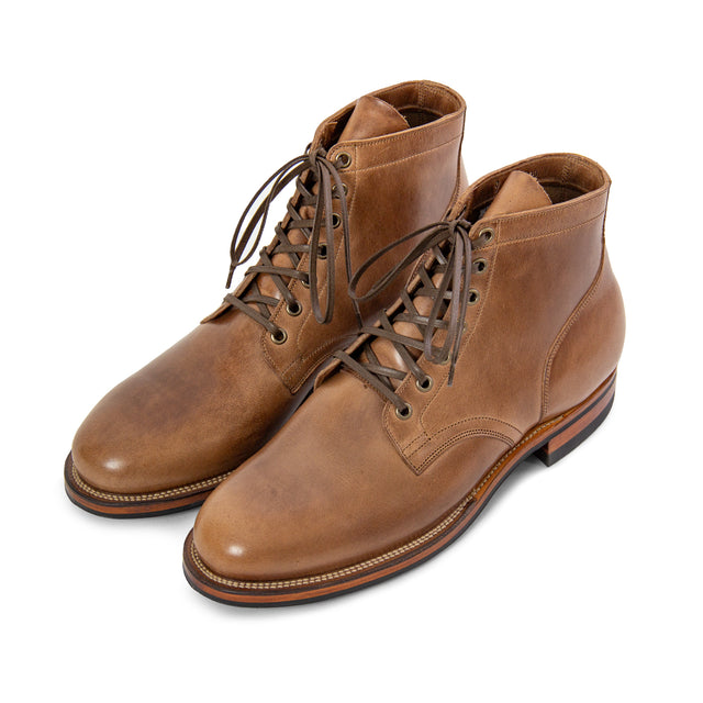 Service Boot® 2030 - Natural Chromexcel® - VIBERG