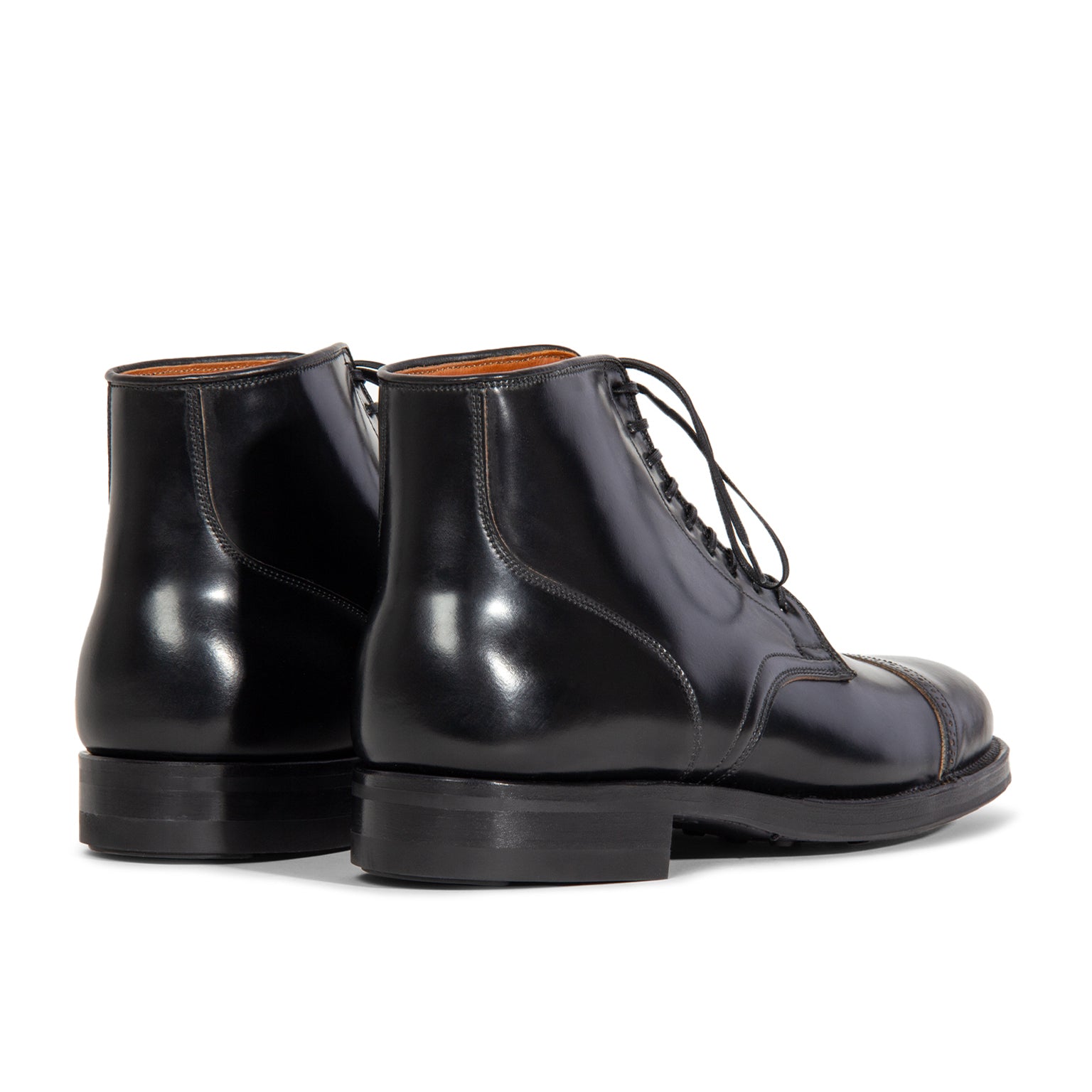 Alden service hot sale boot