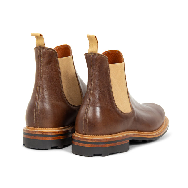 Chelsea - Gobi Regency Calf - VIBERG