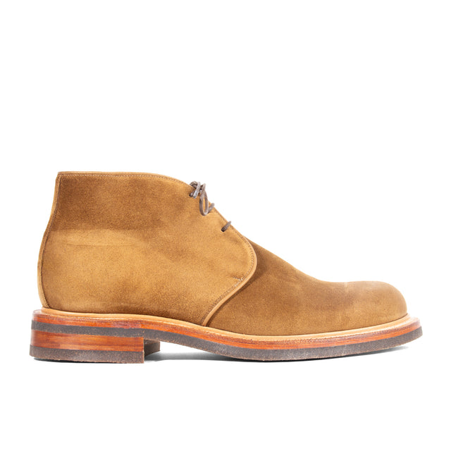 Viberg x ACL Field Chukka