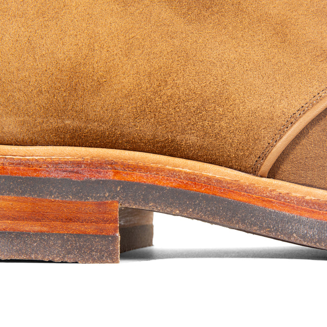 Viberg x ACL Field Chukka