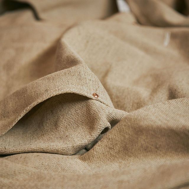 Type 930 Double Front Butterfly Jacket - VIBERG