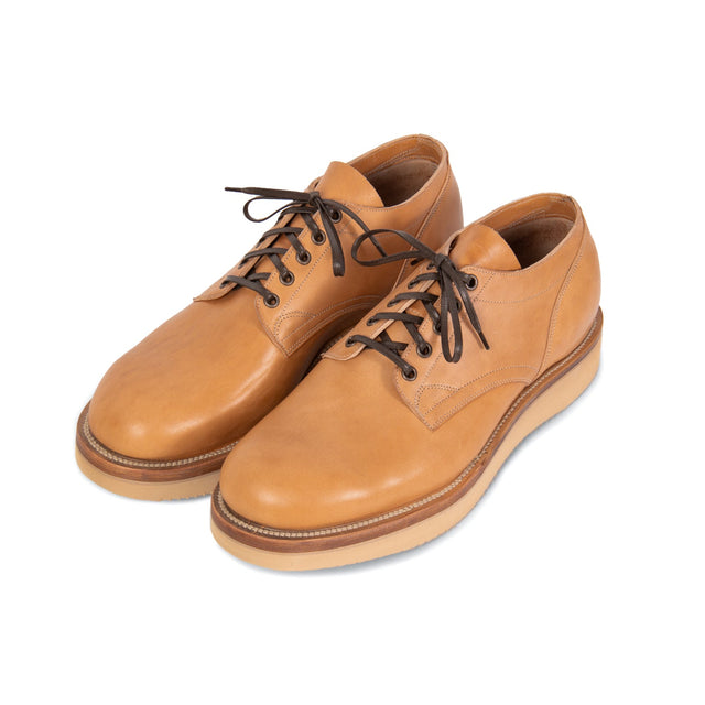 145 Oxford - Naturale Horsebutt - VIBERG