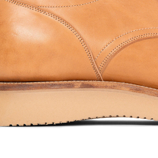 145 Oxford - Naturale Horsebutt - VIBERG