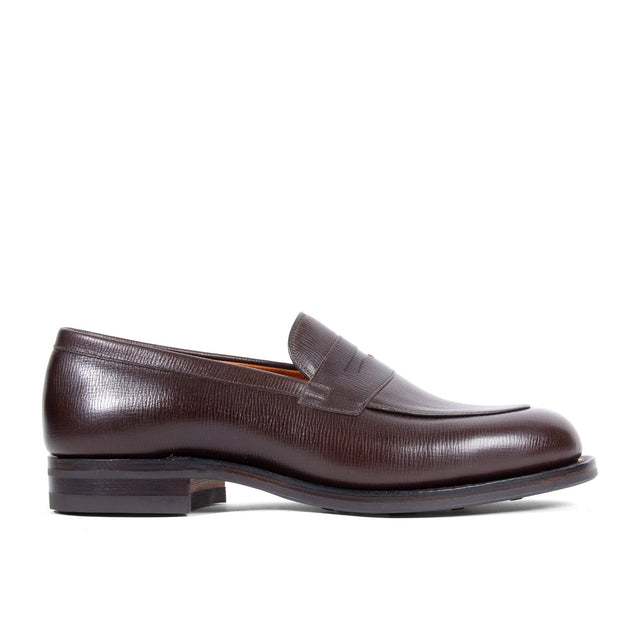 Bristol - Malt Alcazar Calf - VIBERG