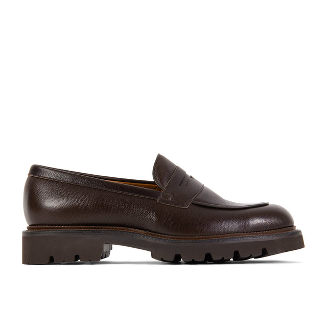 Bristol - Malt Alpine Calf - VIBERG