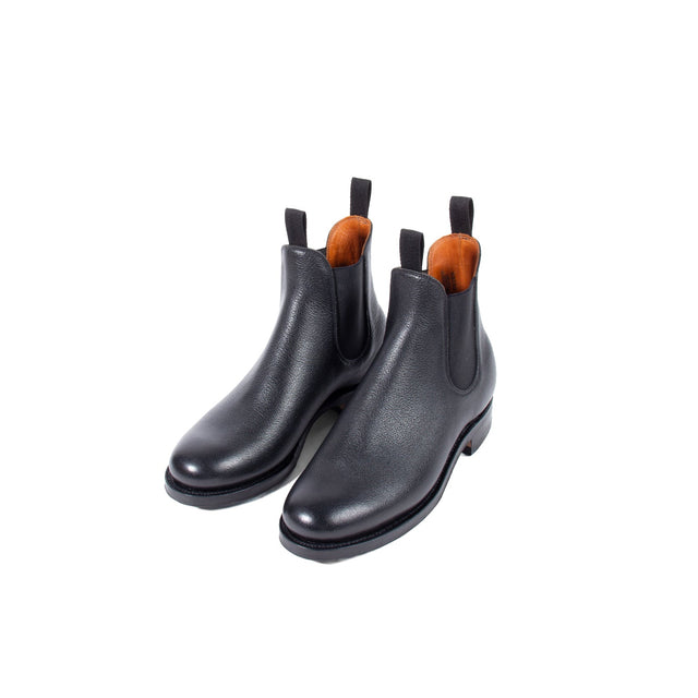 Chelsea - Black Tanganiyka - VIBERG