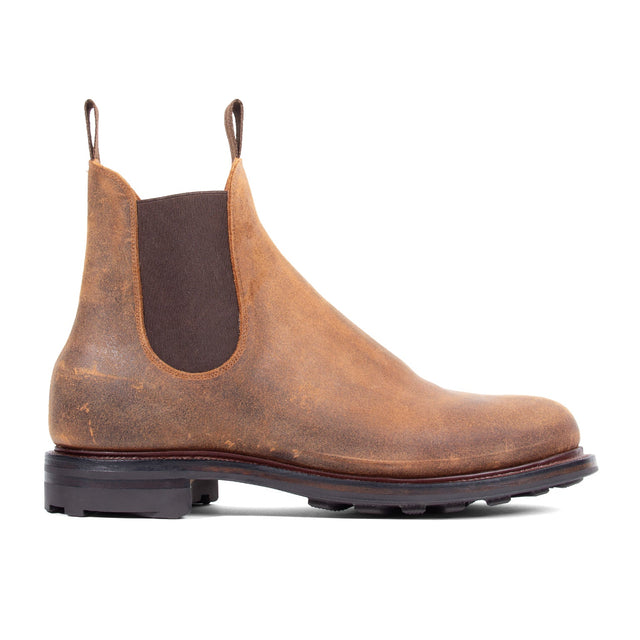 Chelsea - Rawhide Waxy Commander - VIBERG