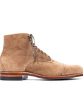 Navvy Boot™ BCT - Bison Janus Calf Suede - VIBERG