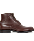 Navvy Boot™ - Cigar Vocalou Calf - VIBERG