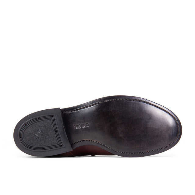 Navvy Boot - Snuff Tanganiyka (Pre - Order) - VIBERG