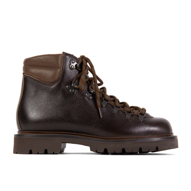 Pachena Bay - Malt Alpine Calf - VIBERG